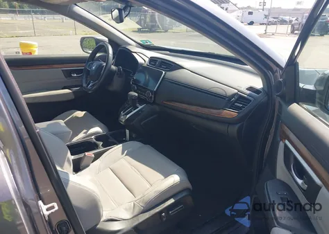 2020 Honda Cr-V Exl from USA, damaged, VIN 2HKRW2H82LH674119